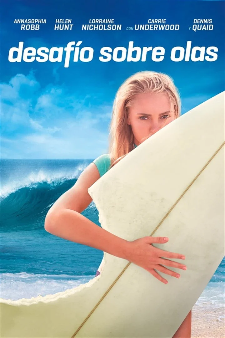 Desafío Sobre Olas (imagen Tomada De Google Imágenes)