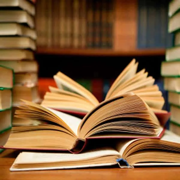 Libros