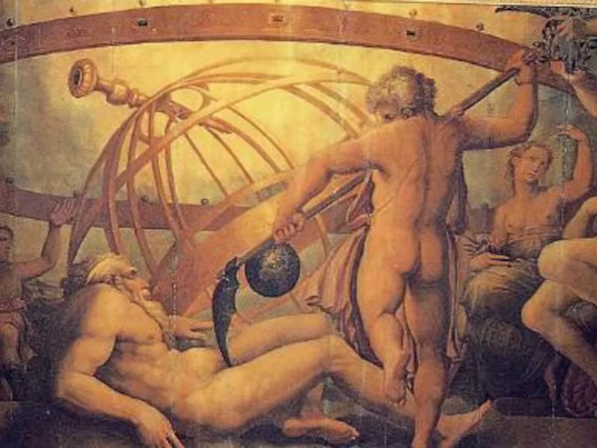 Crono Castra 2