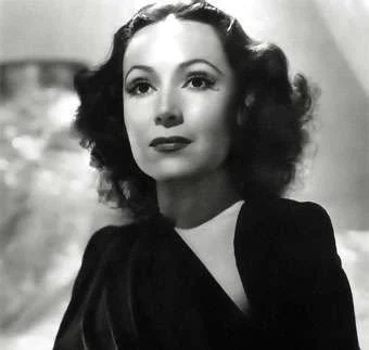 Dolores Del Rio