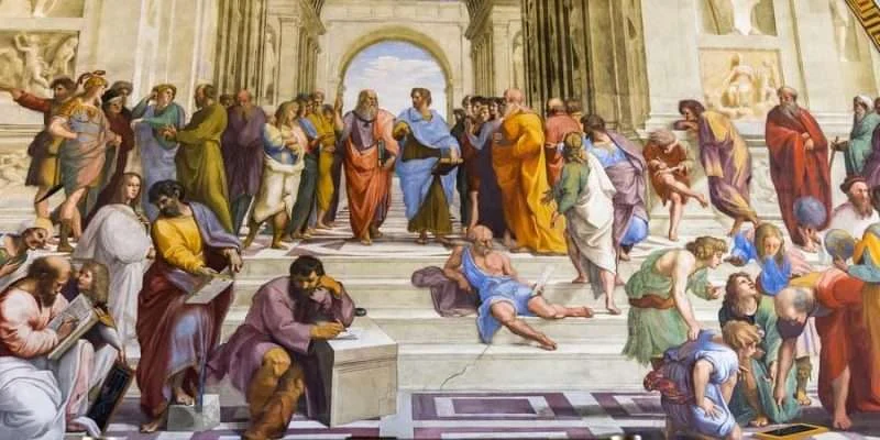 Pintura De Rafael