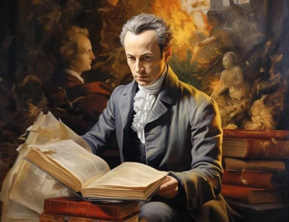 The Ideas And Philoscopies Of Immanuel Kant
