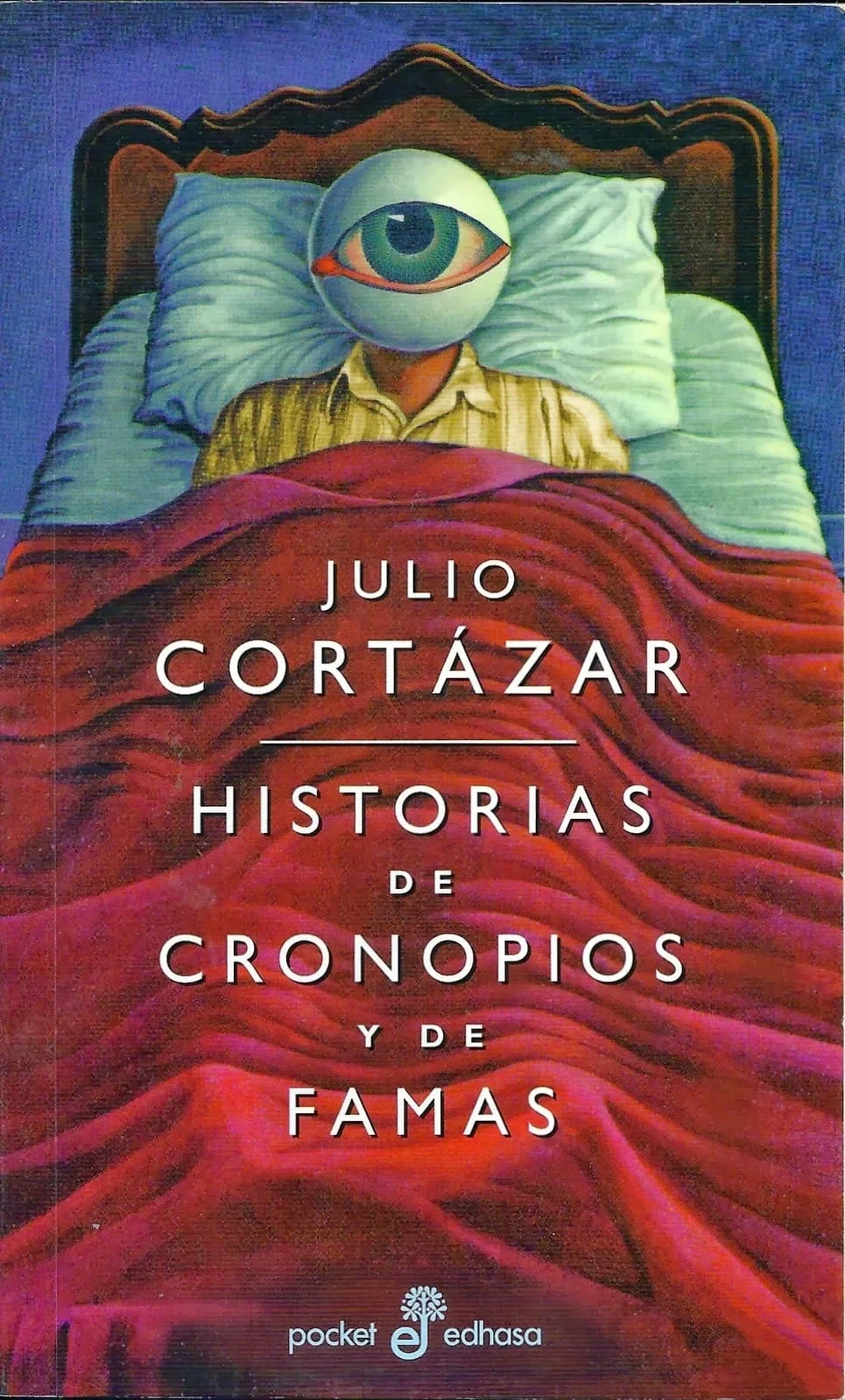 Cronopios
