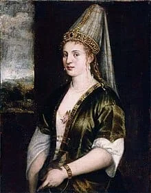 Hurrem Wikipedia