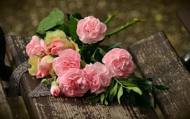 Rosas