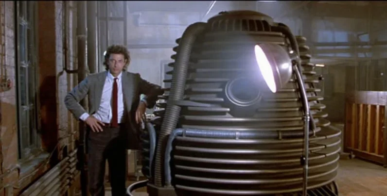 The Fly