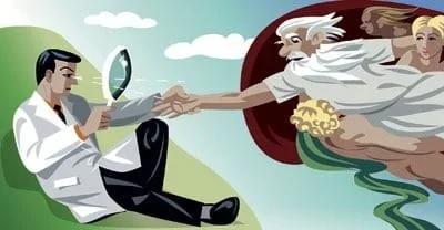 Ciencia Y Religion