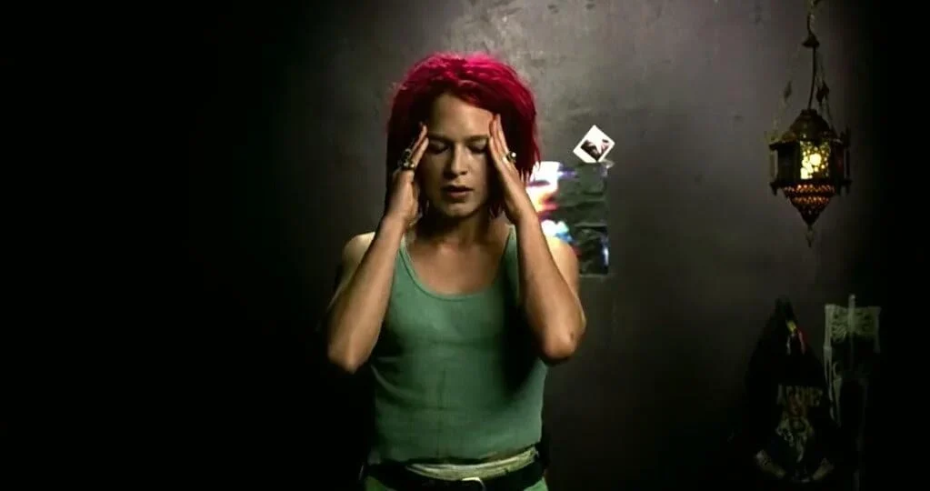 Run Lola Runa
