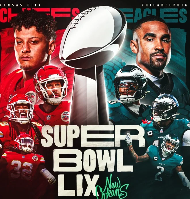 Superbowl