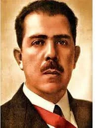 Lazaro Cardenas
