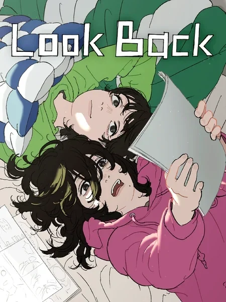 Look Back Pelicula