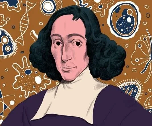 Spinoza