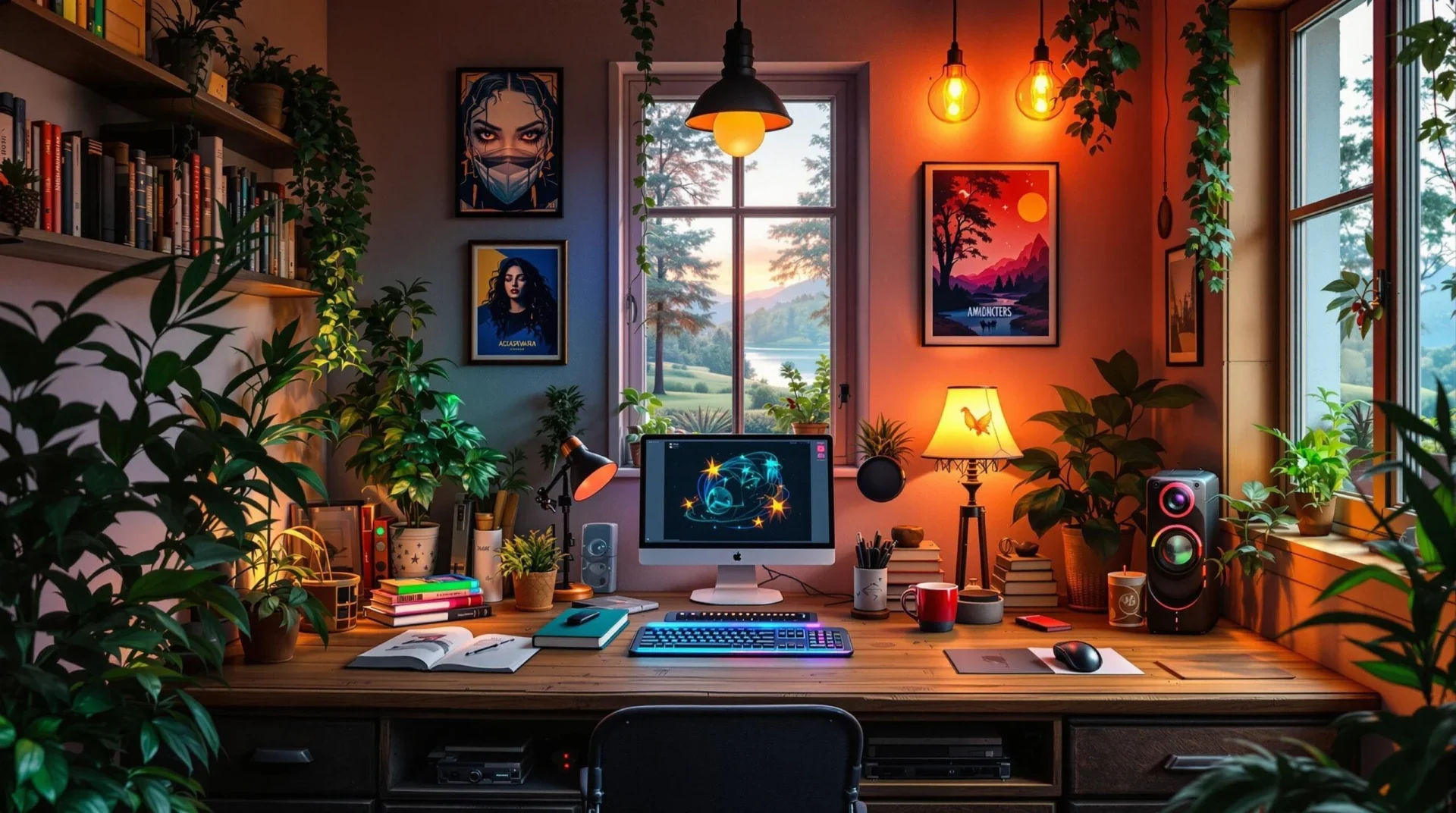 Aesthetic