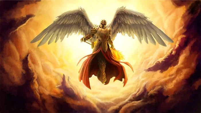 Web angel1