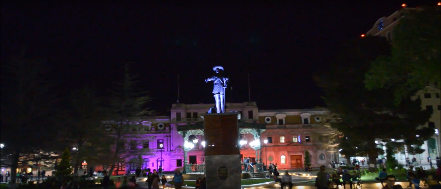 Noche!´