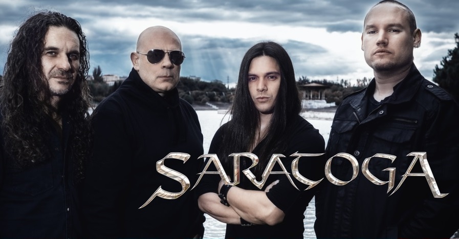 Saratoga new