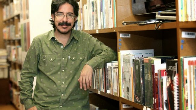 Pedro salmeron