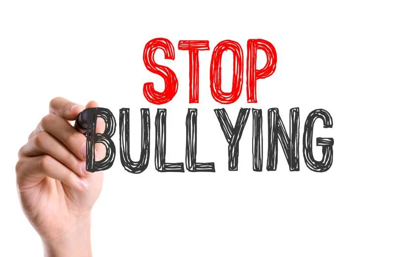 Anti bullying