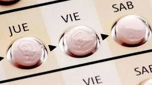Anticonceptivos