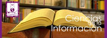 Ciencias de la informacion
