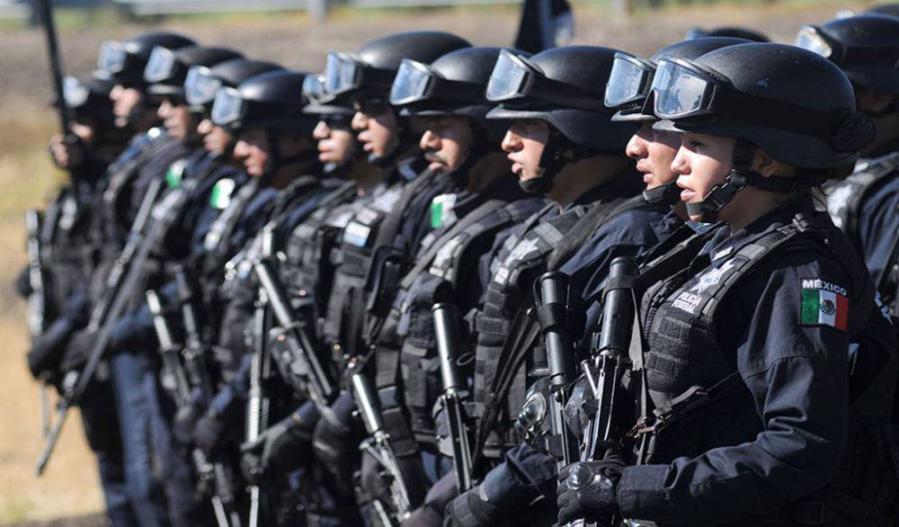Ejercito ofical