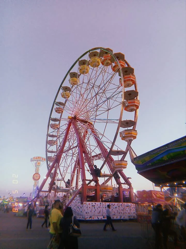 Feria