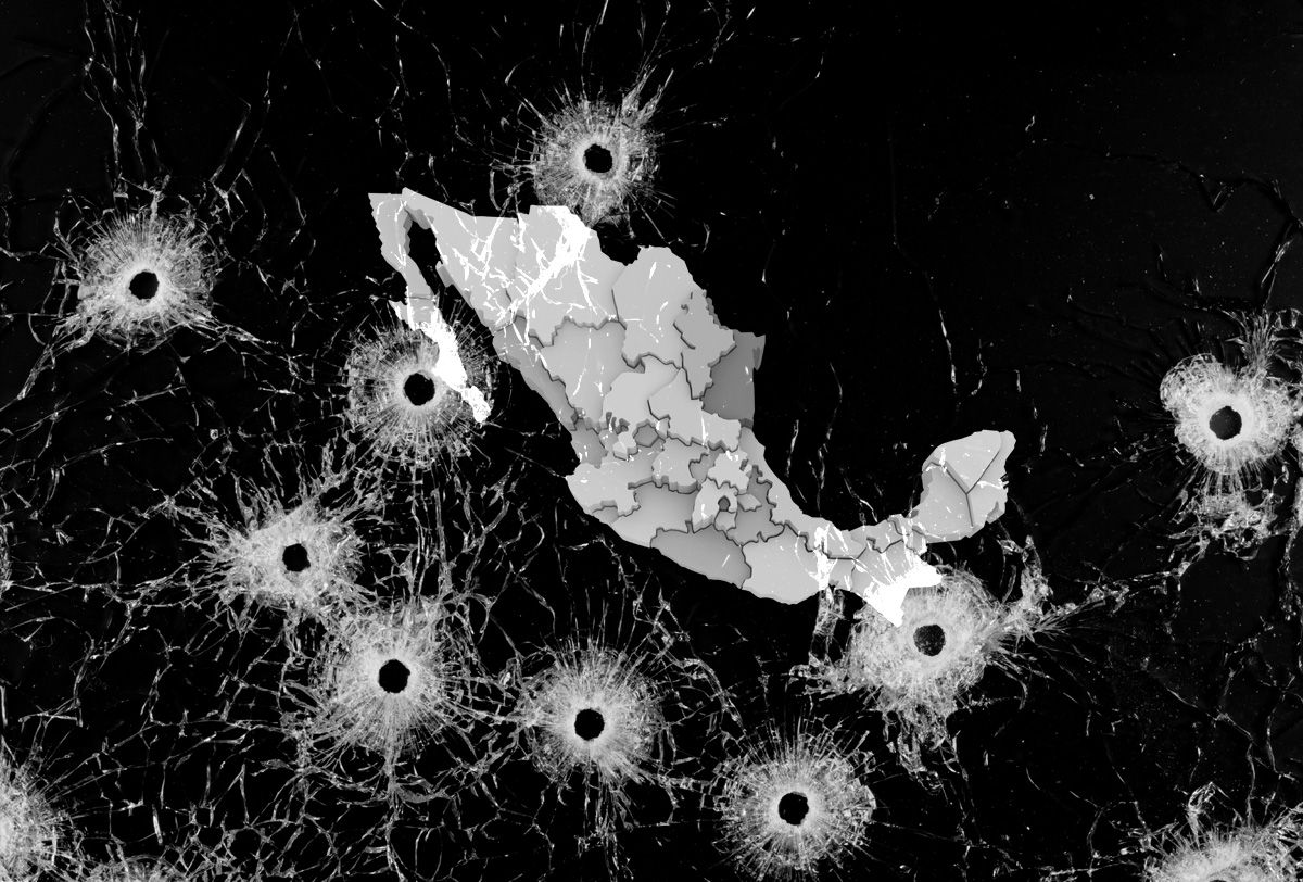 Violencia mexico
