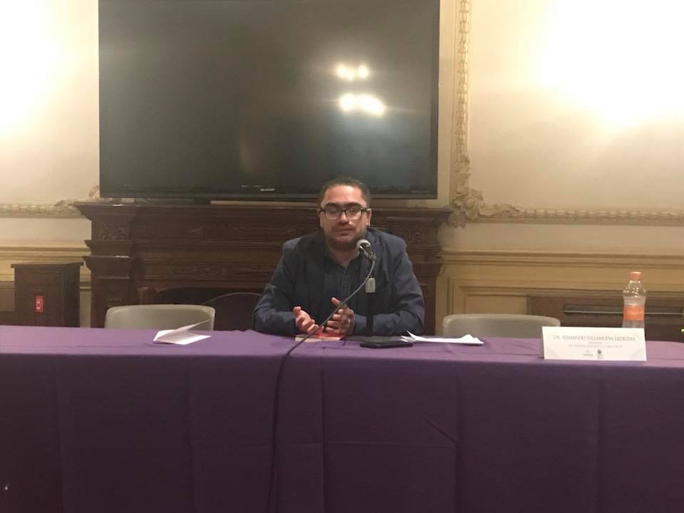 Ramon olvera