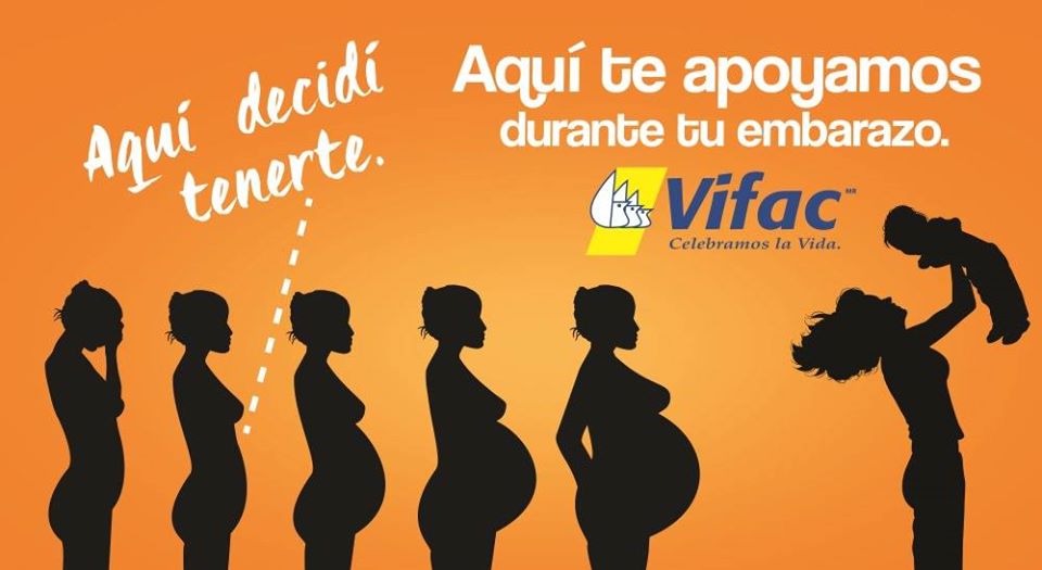 Mujer embarazada