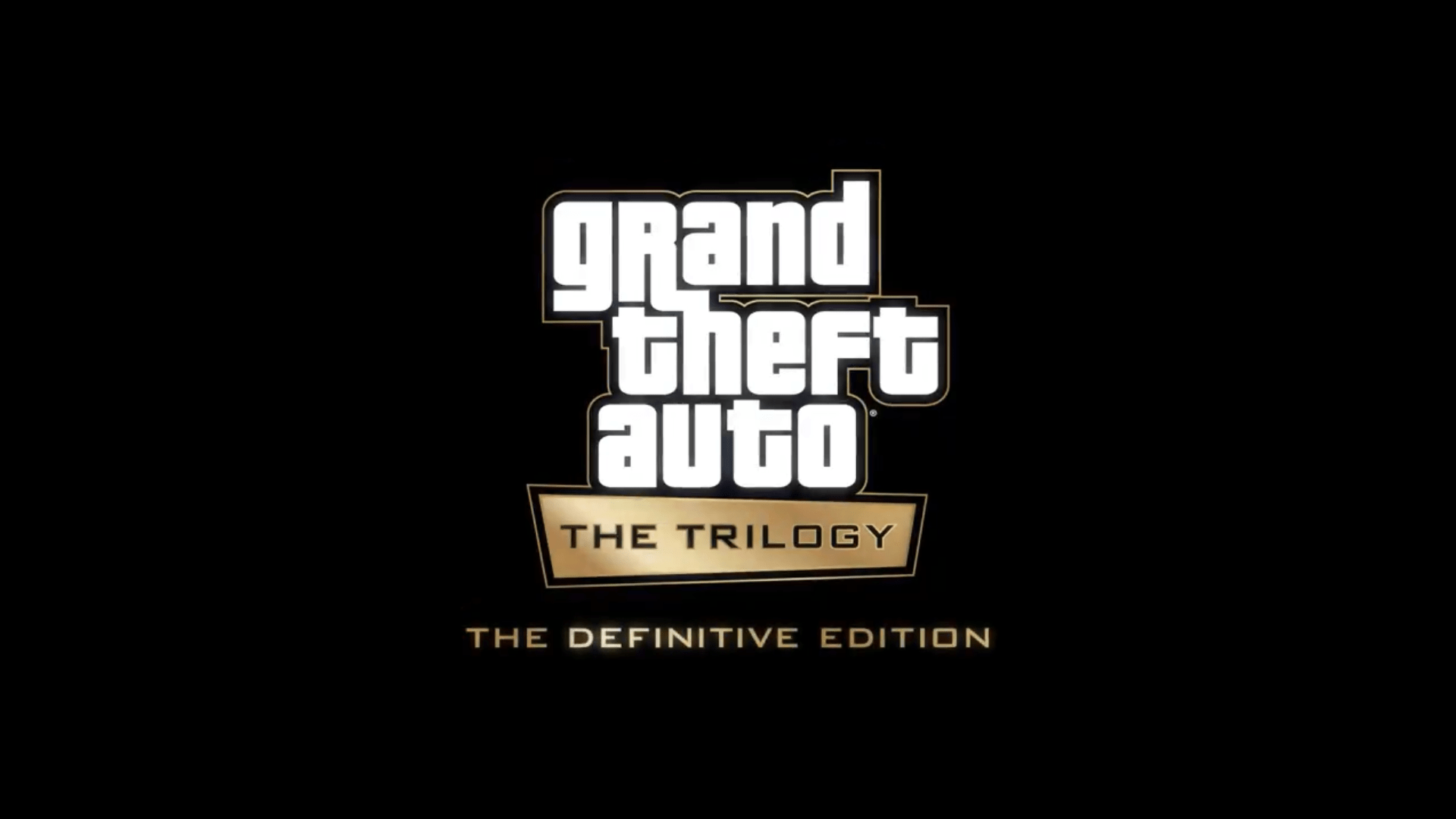 Gta trilogy definitive
