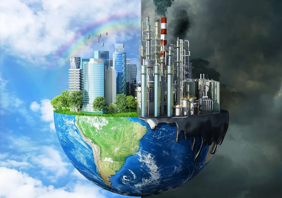 Dia internacional contra el cambio climatico lo que hay que saber ipcc 287111 1