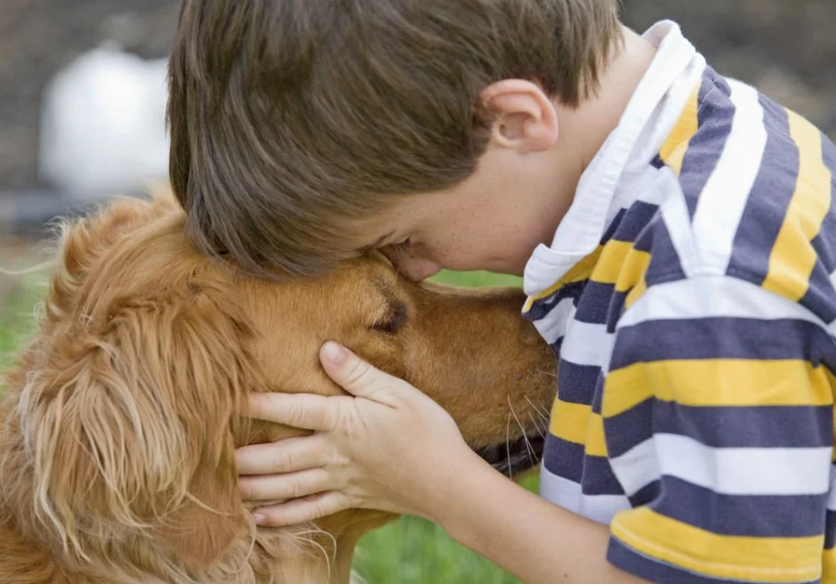 los-beneficios-del-vinculo-entre-ninos-y-mascotas