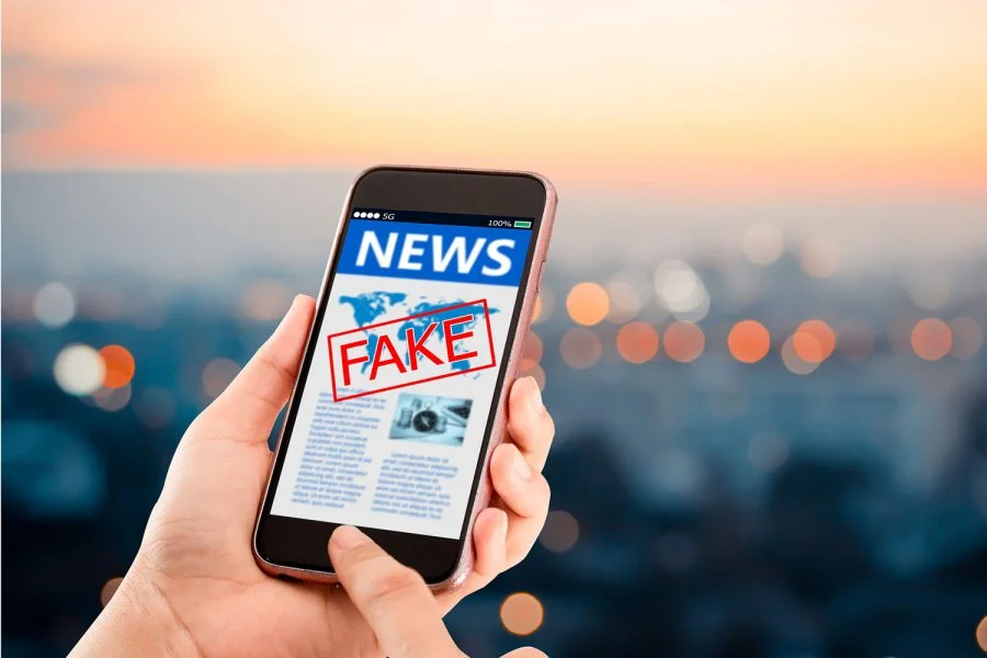 Aumento desinformacion y fake news tras confinamiento 900x600