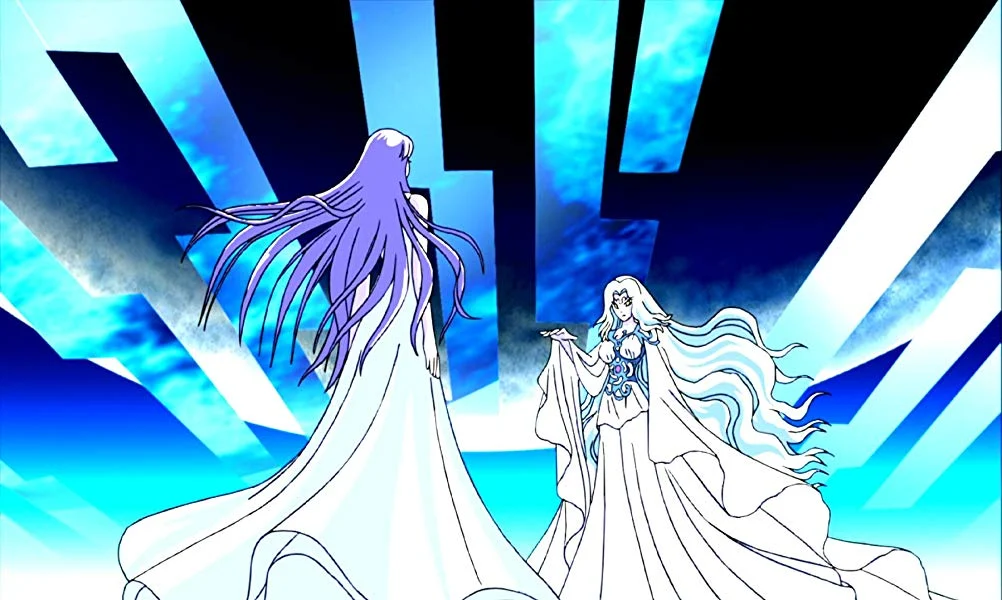 04-Atenea vs Artemisa