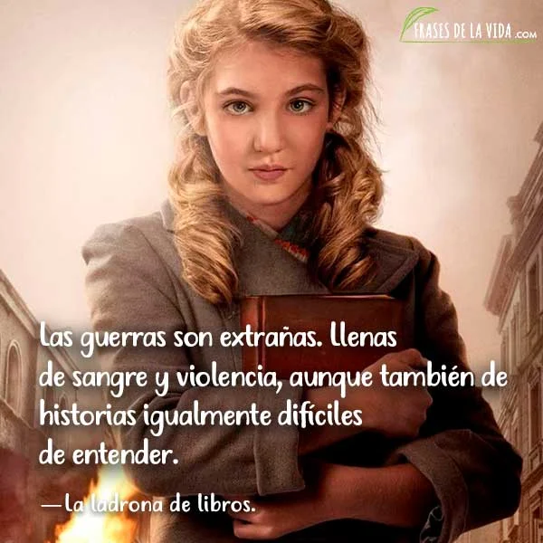 frases-de-la-ladrona-de-libros