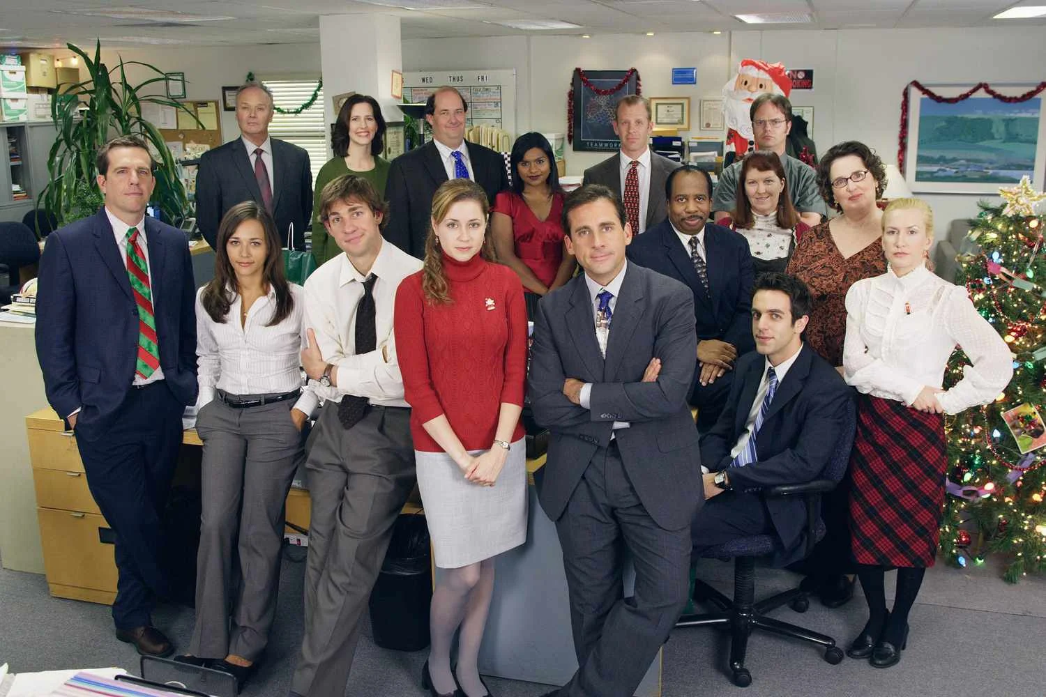 The office e1031c9574194f6b9bc5cc02de64918b