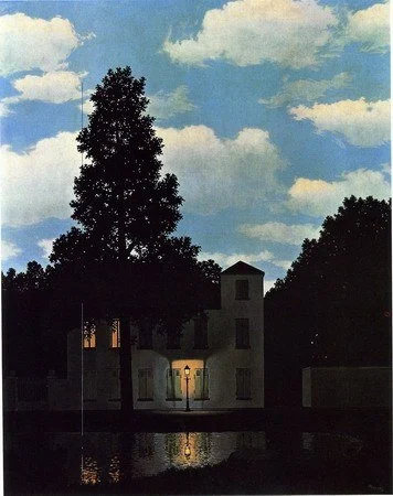 El imperio de las luces