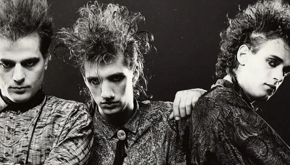 Soda Stereo
