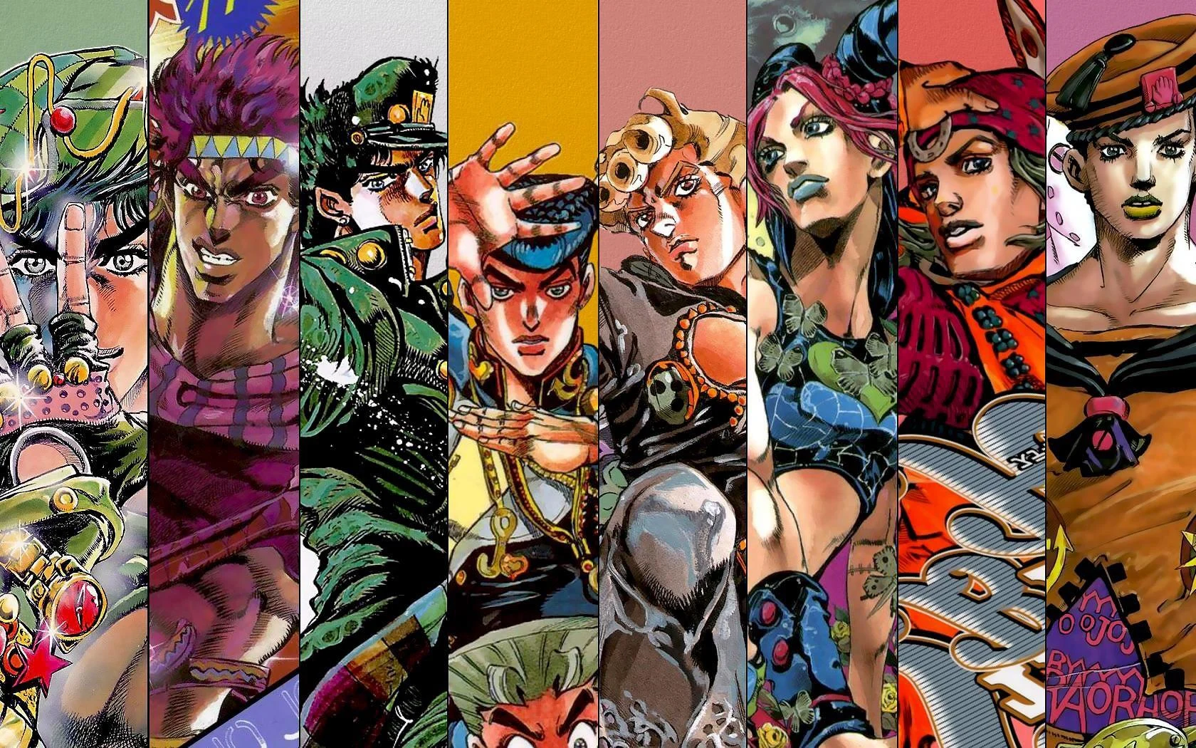 Jojos