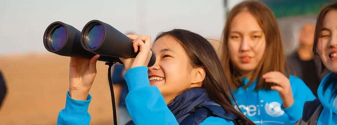 Women And Girls In Science Index 2023