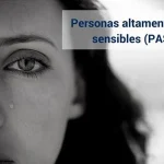 Personas altamente sensibles