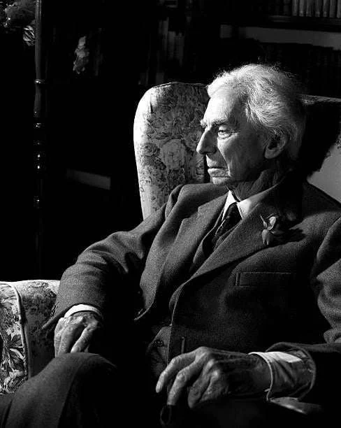 467 Bertrand Russell Photos High Res Pictures