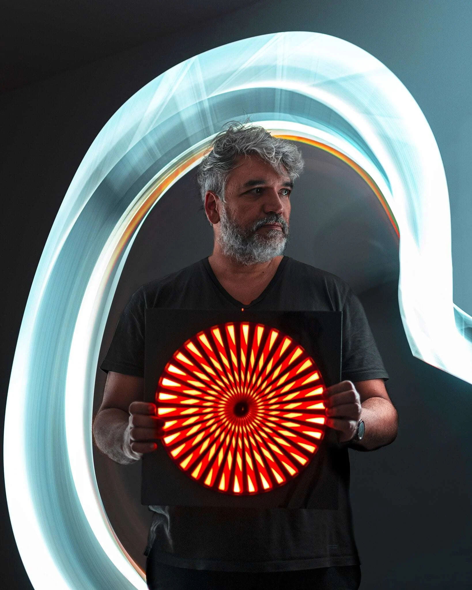 Rafael Parratoro