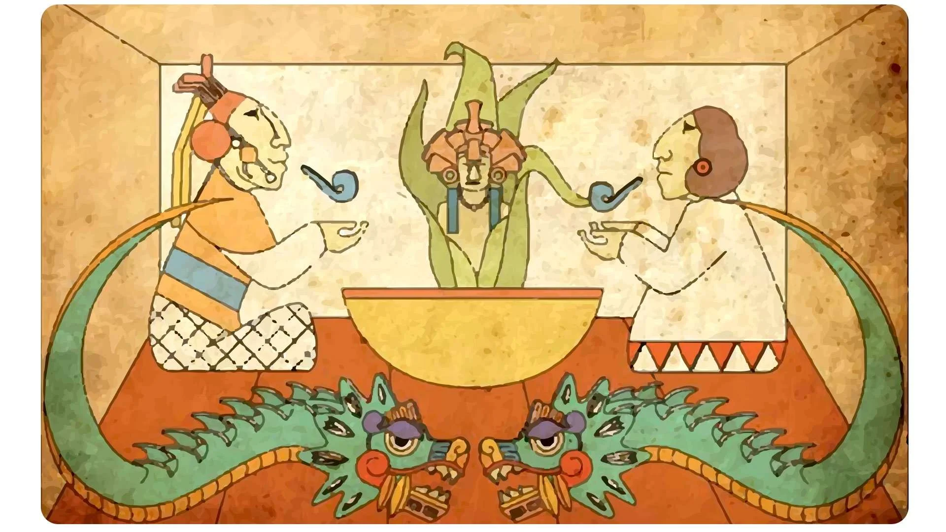 Mesoamerica