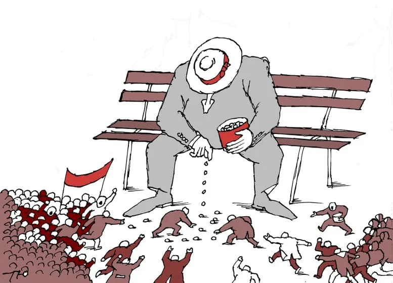 Populismo Y Representacion