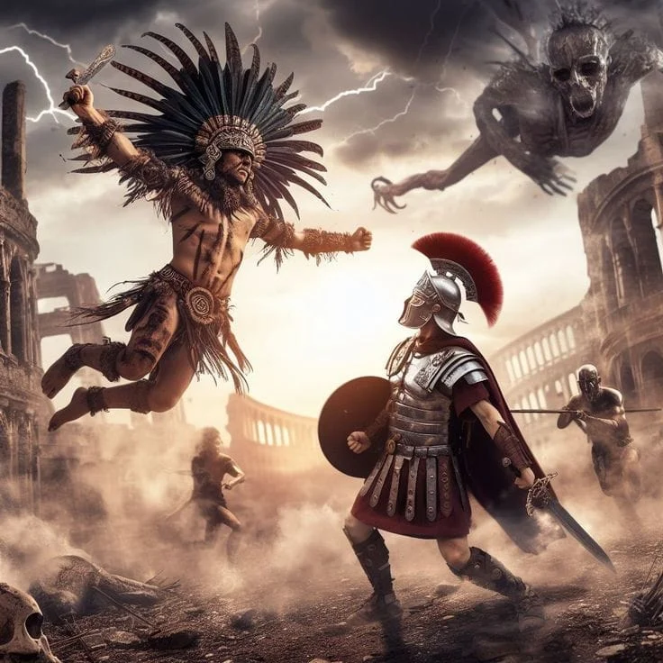 Azteca