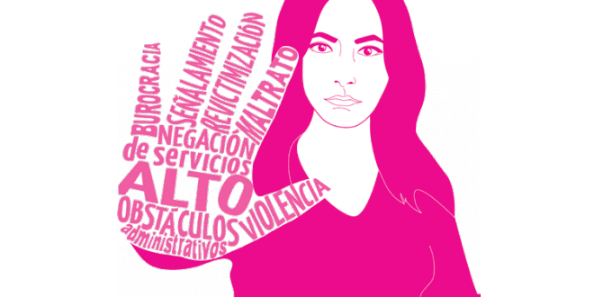 Dia Internacional Para La Eliminacion De La Violencia Contra Las Mujeres