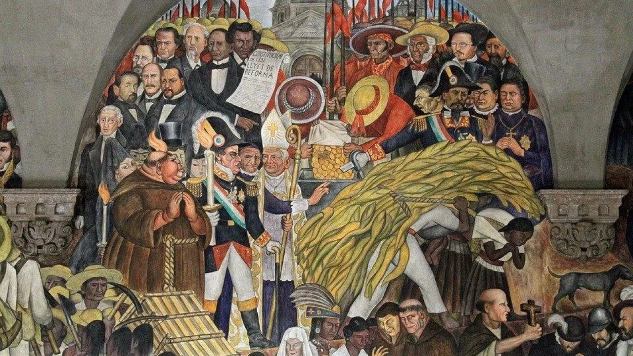 Imaginario Social Mexicano