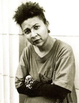 Bell Hooks