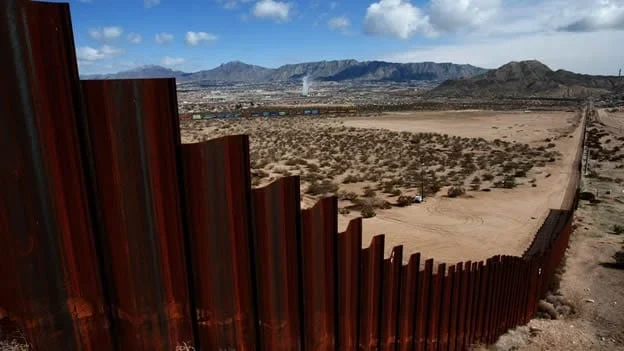 Frontera